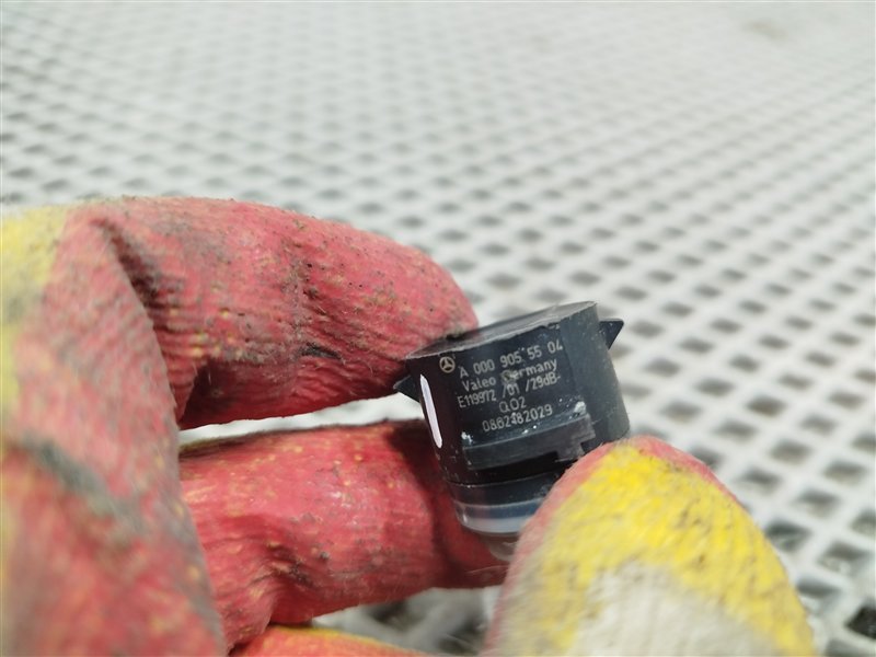 парктроник, 1290 рублей, Санкт-Петербург