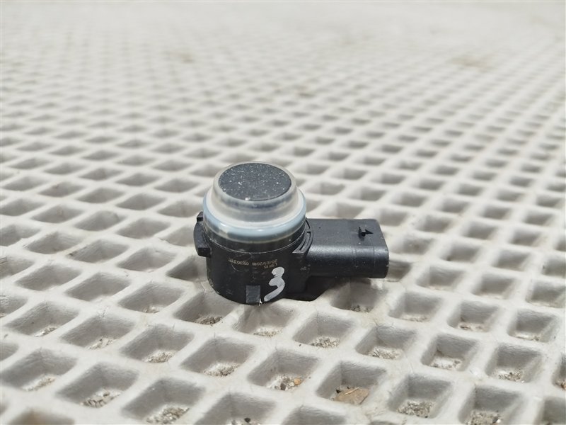 парктроник, 1290 рублей, Санкт-Петербург