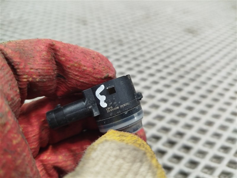 парктроник, 1290 рублей, Санкт-Петербург