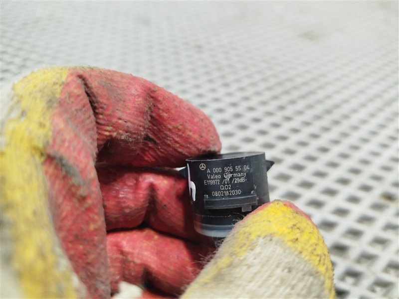 парктроник, 1300 рублей, Санкт-Петербург