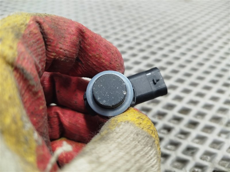 парктроник, 1300 рублей, Санкт-Петербург