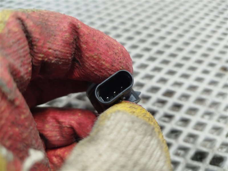 парктроник, 1300 рублей, Санкт-Петербург