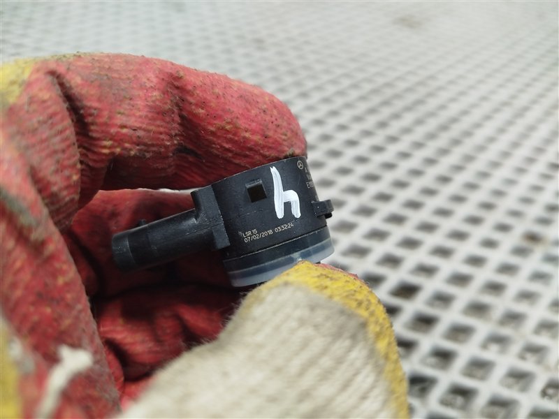 парктроник, 1300 рублей, Санкт-Петербург