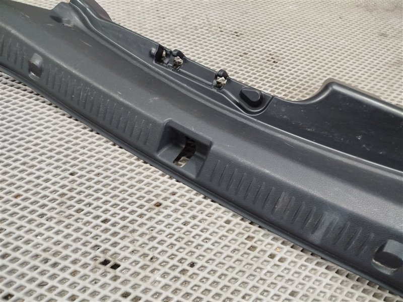 накладка багажника, 2100 рублей, Санкт-Петербург