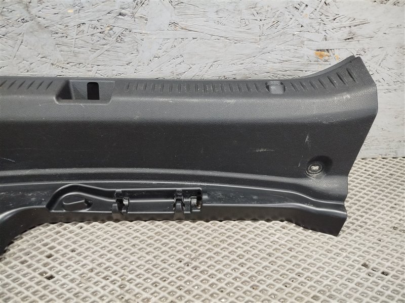 накладка багажника, 2100 рублей, Санкт-Петербург