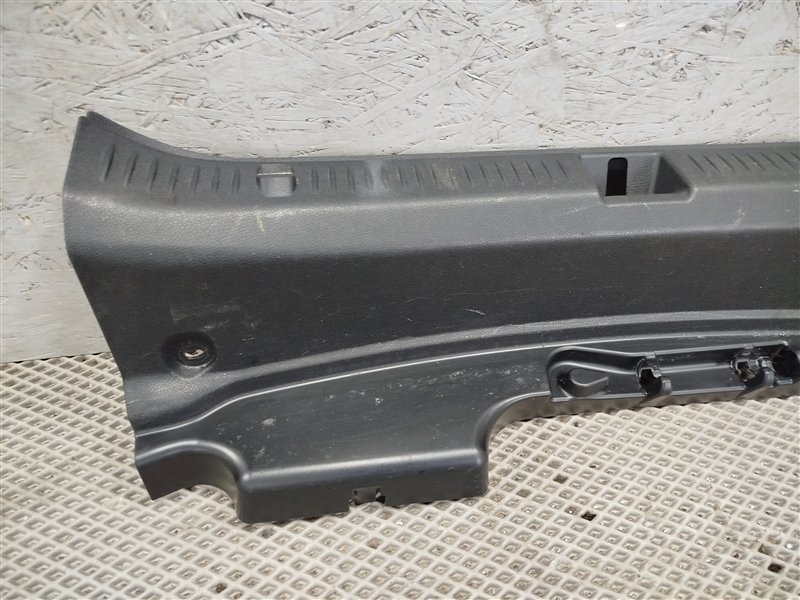 накладка багажника, 2100 рублей, Санкт-Петербург