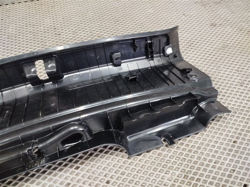 накладка багажника, 2100 рублей, Санкт-Петербург