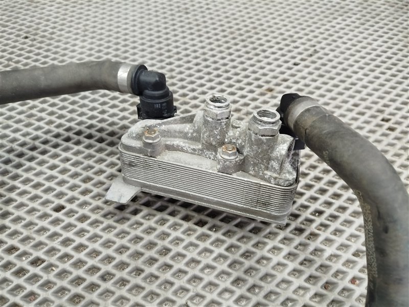 радиатор масляный, 4000 рублей, Санкт-Петербург