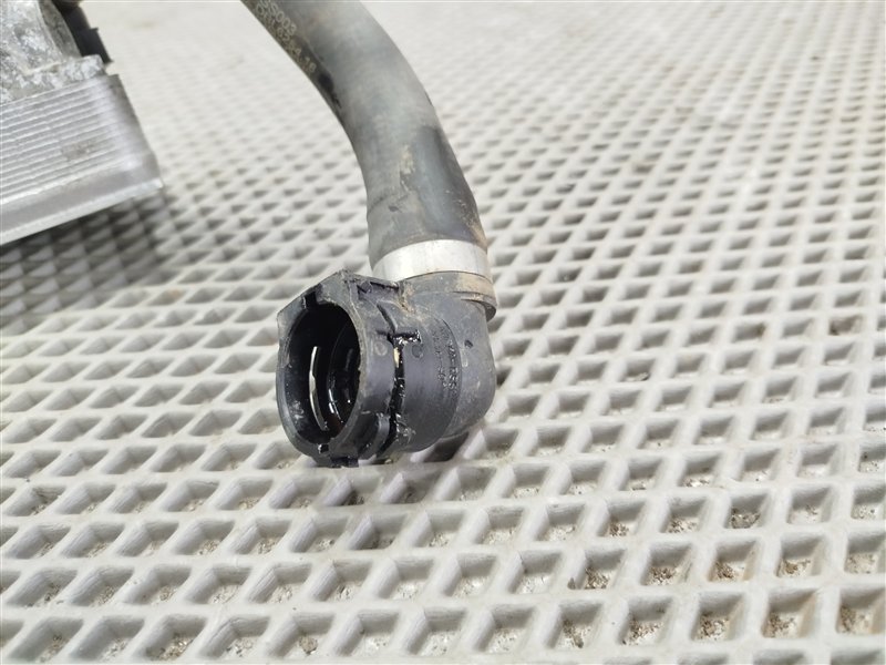 радиатор масляный, 4000 рублей, Санкт-Петербург