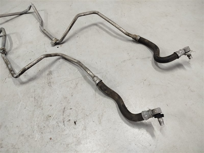 трубки охлаждения АКПП, 6000 рублей, Санкт-Петербург