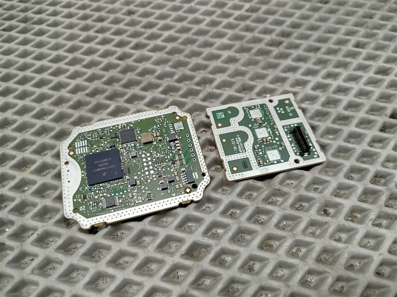 радарный датчик, 8000 рублей, Санкт-Петербург