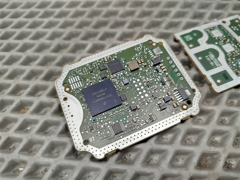 радарный датчик, 8000 рублей, Санкт-Петербург