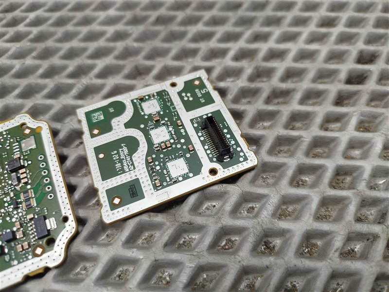 радарный датчик, 8000 рублей, Санкт-Петербург