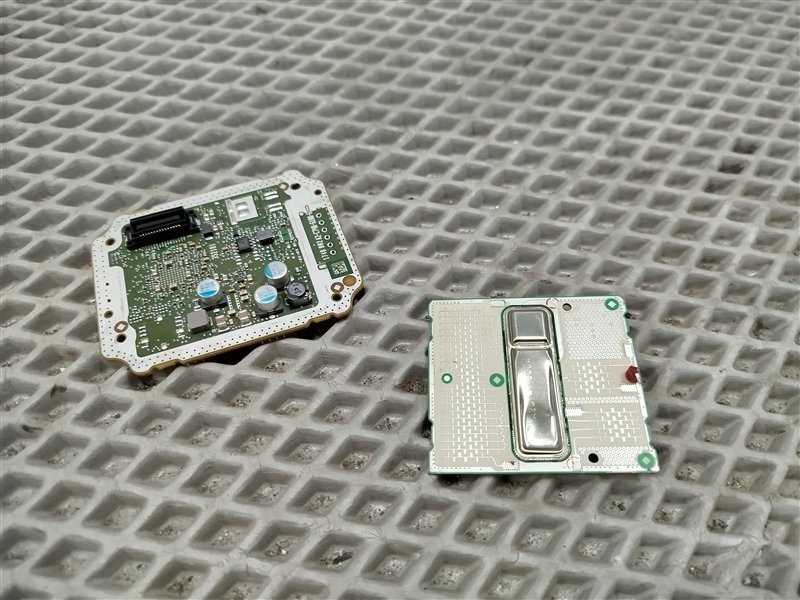 радарный датчик, 8000 рублей, Санкт-Петербург