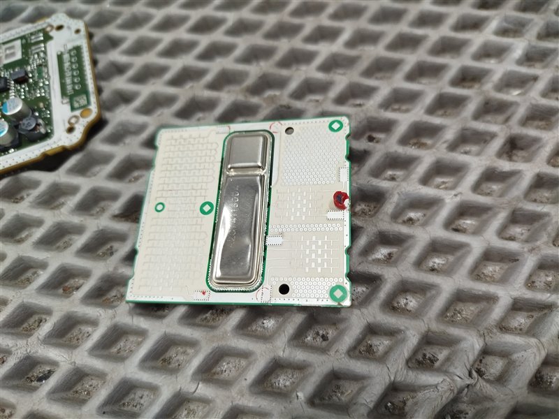 радарный датчик, 8000 рублей, Санкт-Петербург