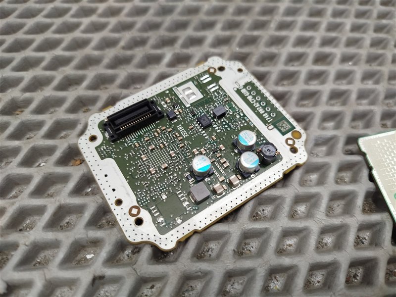 радарный датчик, 8000 рублей, Санкт-Петербург