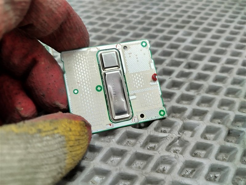 радарный датчик, 8000 рублей, Санкт-Петербург