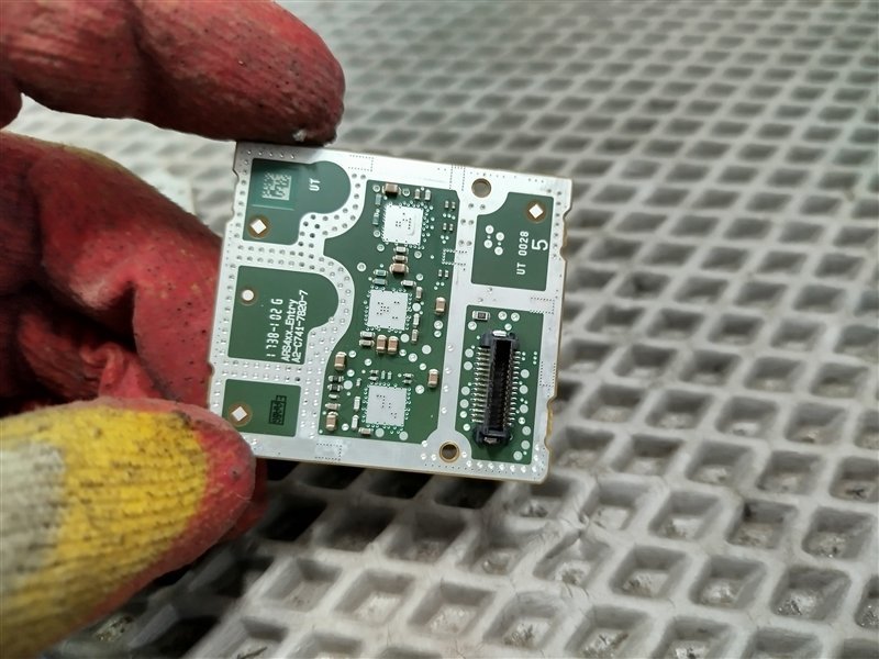 радарный датчик, 8000 рублей, Санкт-Петербург