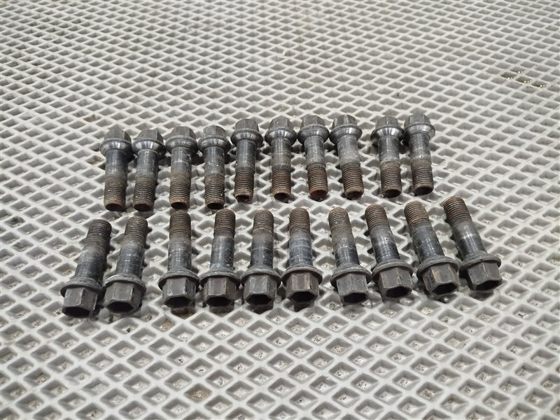 болты колесные, 6000 рублей, Санкт-Петербург