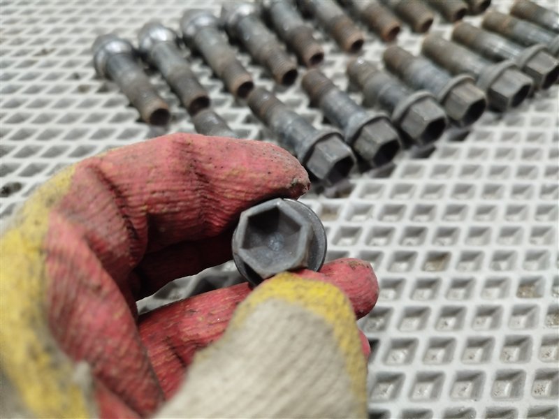 болты колесные, 6000 рублей, Санкт-Петербург