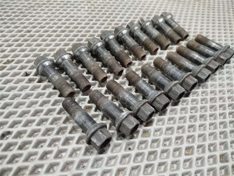 болты колесные, 6000 рублей, Санкт-Петербург