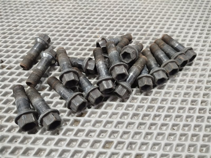 болты колесные, 6000 рублей, Санкт-Петербург