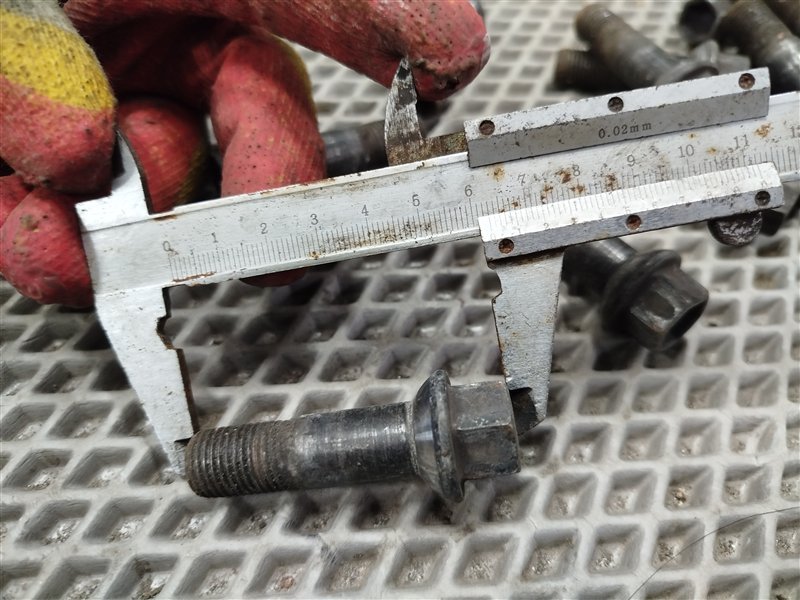 болты колесные, 6000 рублей, Санкт-Петербург