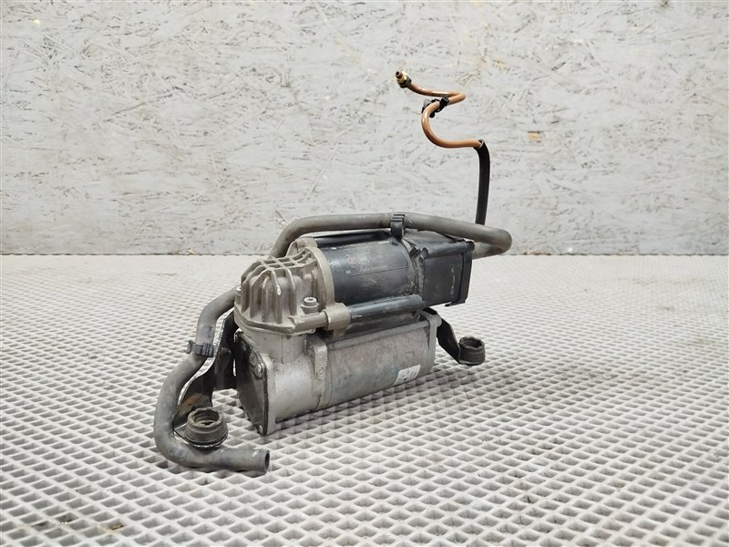 компрессор пневмоподвески, 18000 рублей, Санкт-Петербург