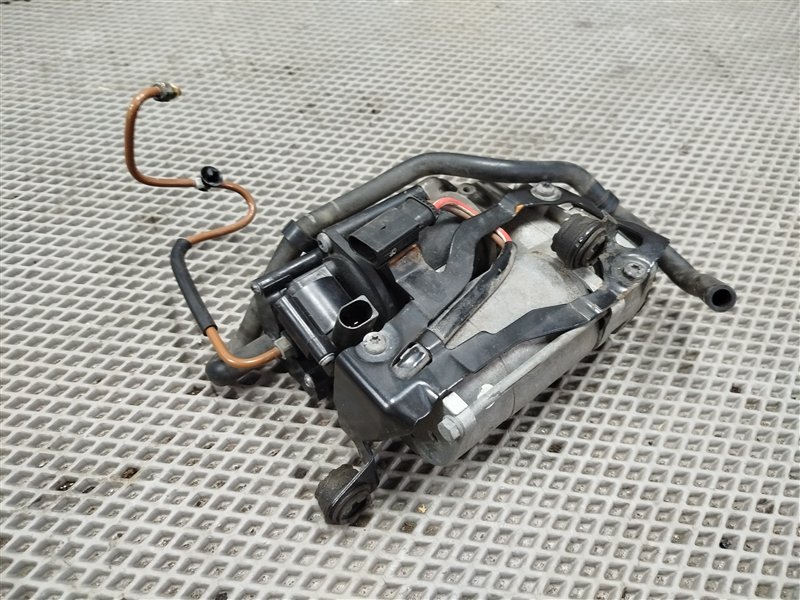 компрессор пневмоподвески, 18000 рублей, Санкт-Петербург