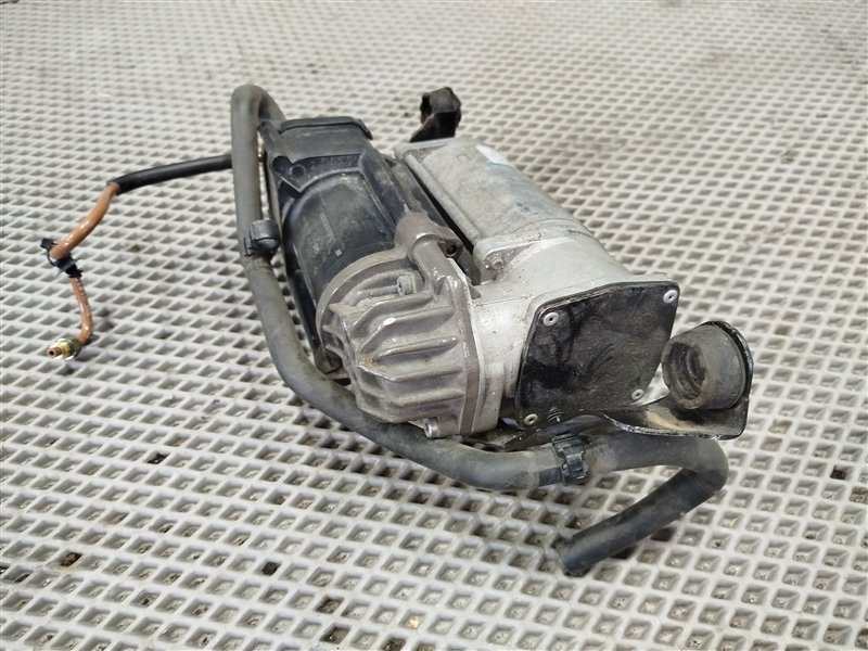 компрессор пневмоподвески, 18000 рублей, Санкт-Петербург