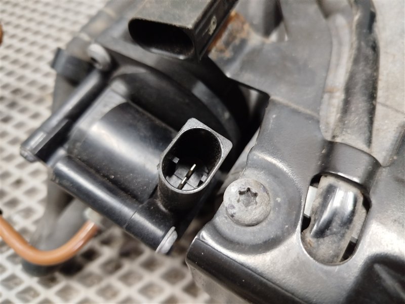 компрессор пневмоподвески, 18000 рублей, Санкт-Петербург