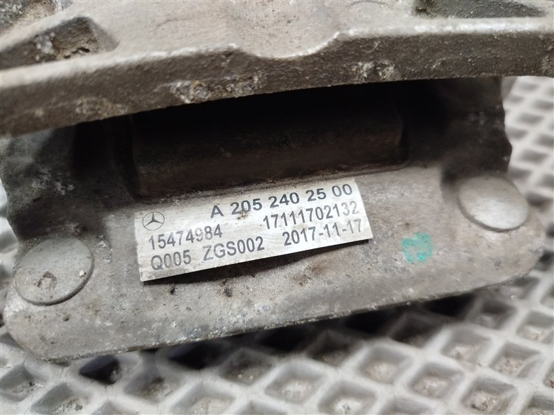 подушка АКПП, 4000 рублей, Санкт-Петербург