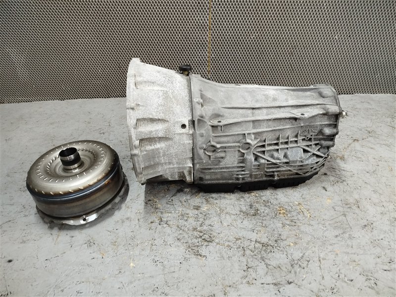 АКПП, 70000 рублей, Санкт-Петербург