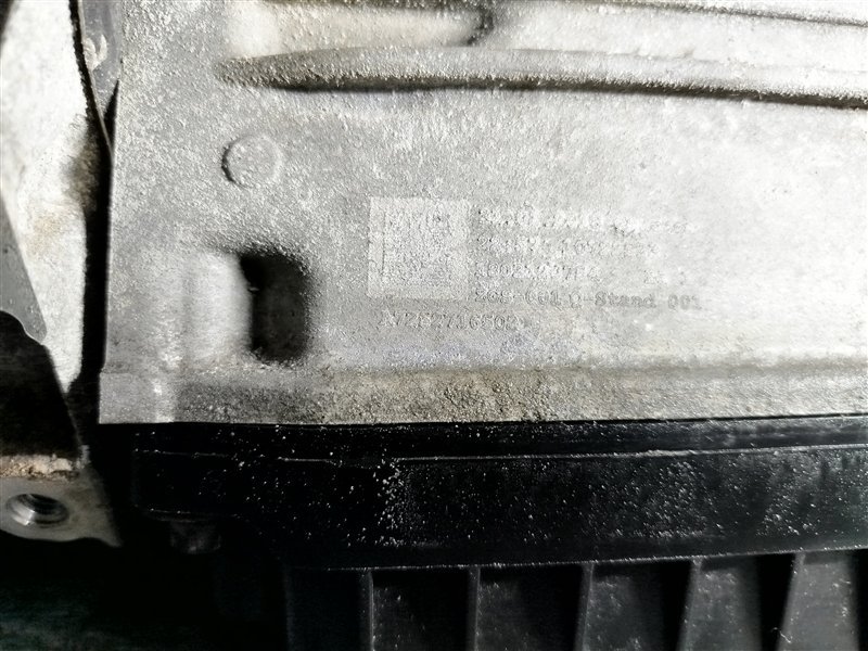 АКПП, 70000 рублей, Санкт-Петербург