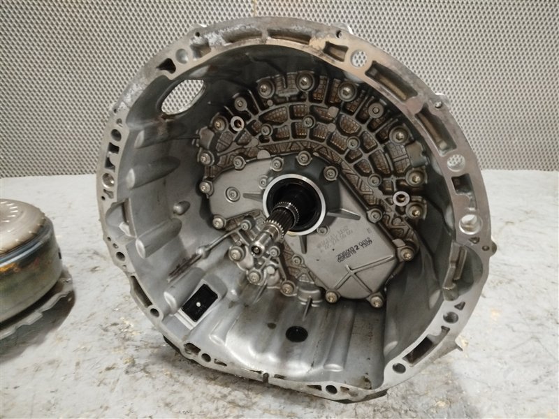 АКПП, 70000 рублей, Санкт-Петербург