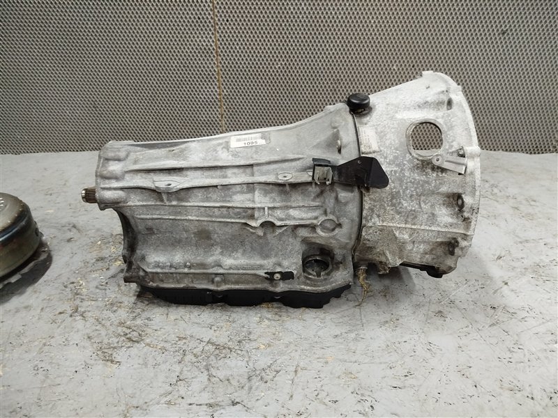 АКПП, 70000 рублей, Санкт-Петербург