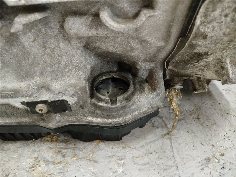 АКПП, 70000 рублей, Санкт-Петербург