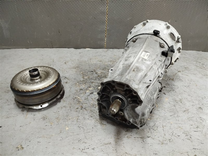 АКПП, 70000 рублей, Санкт-Петербург