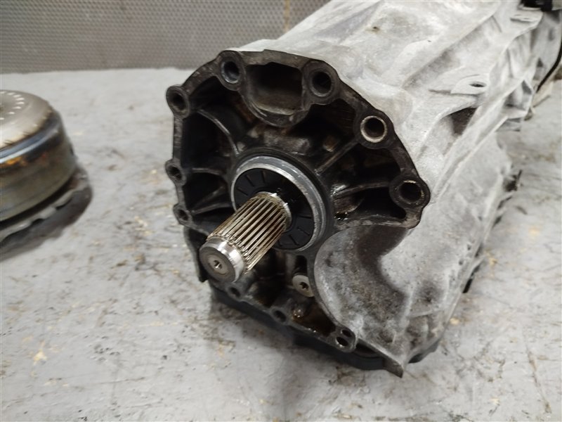 АКПП, 70000 рублей, Санкт-Петербург