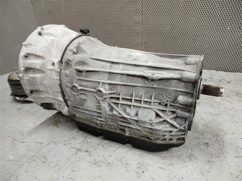 АКПП, 70000 рублей, Санкт-Петербург