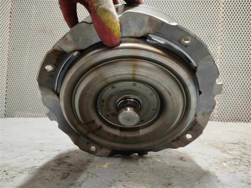 АКПП, 70000 рублей, Санкт-Петербург