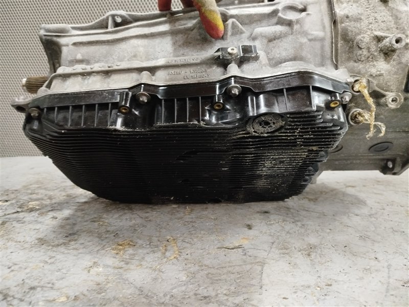 АКПП, 70000 рублей, Санкт-Петербург