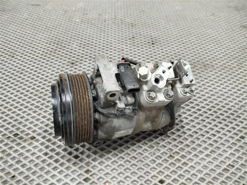 компрессор кондиционера, 65000 рублей, Санкт-Петербург