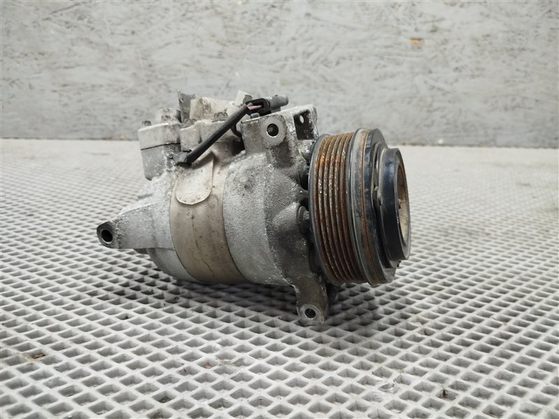 компрессор кондиционера, 65000 рублей, Санкт-Петербург