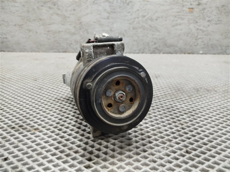 компрессор кондиционера, 65000 рублей, Санкт-Петербург