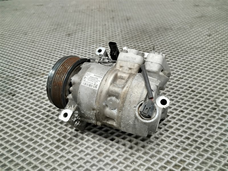 компрессор кондиционера, 65000 рублей, Санкт-Петербург