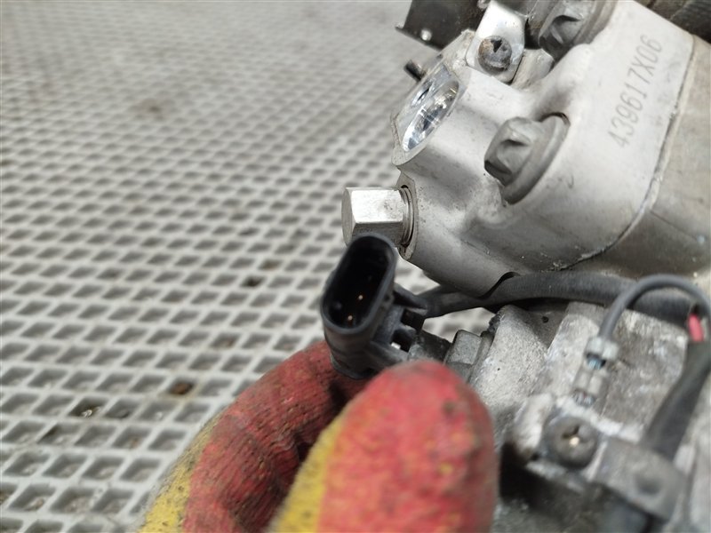 компрессор кондиционера, 65000 рублей, Санкт-Петербург