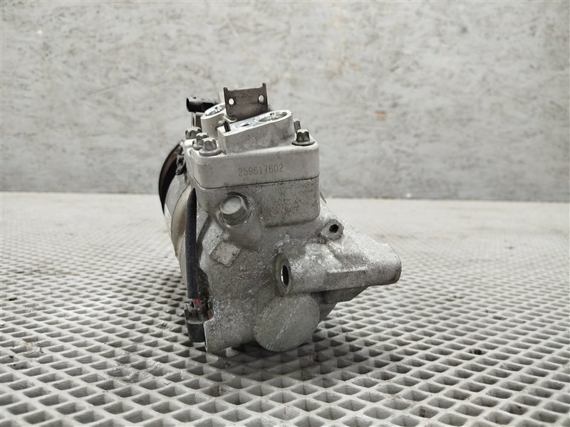 компрессор кондиционера, 65000 рублей, Санкт-Петербург