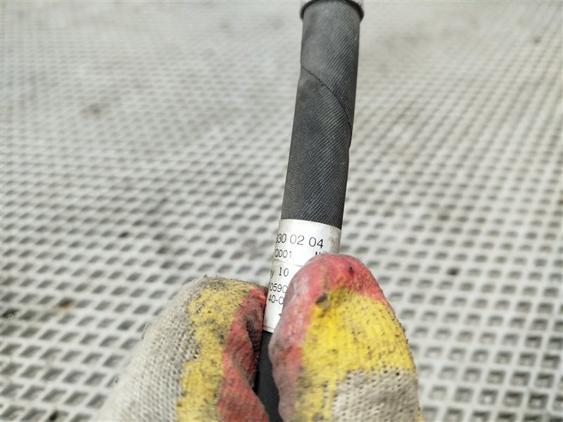 трубка кондиционера, 5000 рублей, Санкт-Петербург