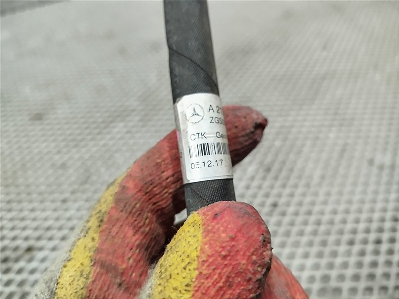 трубка кондиционера, 5000 рублей, Санкт-Петербург